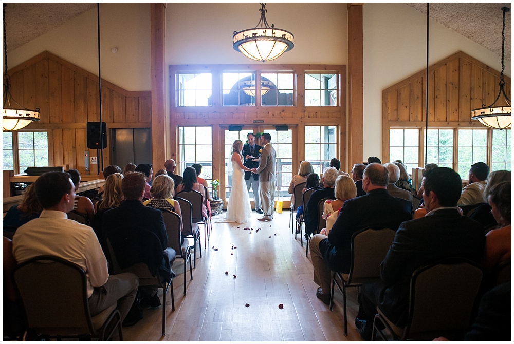 Sarah Hill PhotographyHollie & Brad's Mountain Wedding Sarah Hill