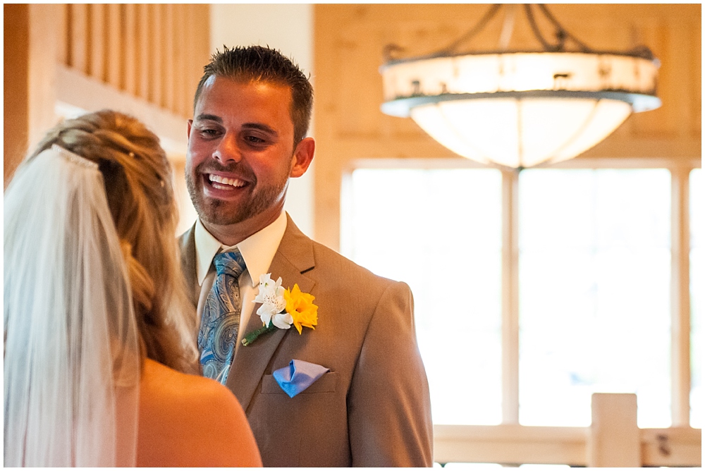 Sarah Hill PhotographyHollie & Brad's Mountain Wedding Sarah Hill