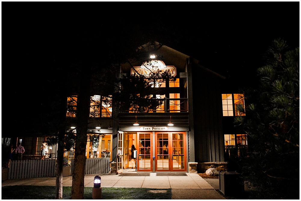 Sarah Hill PhotographyHollie & Brad's Mountain Wedding Sarah Hill