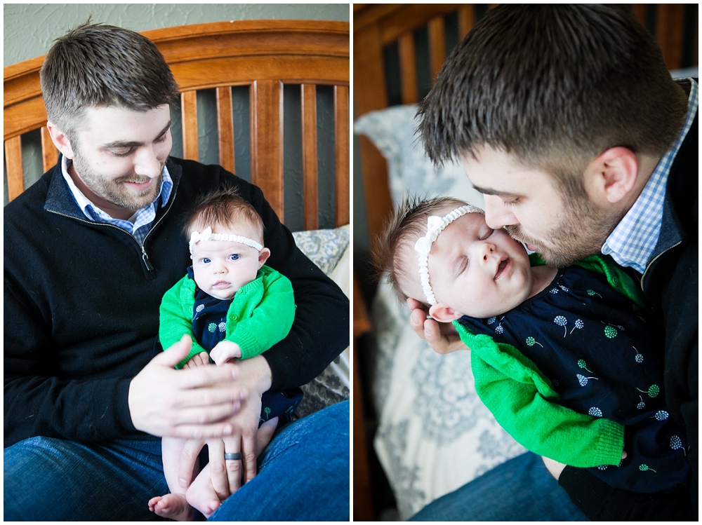 Meet Calla and her beautiful family! - Sarah Hill Photography