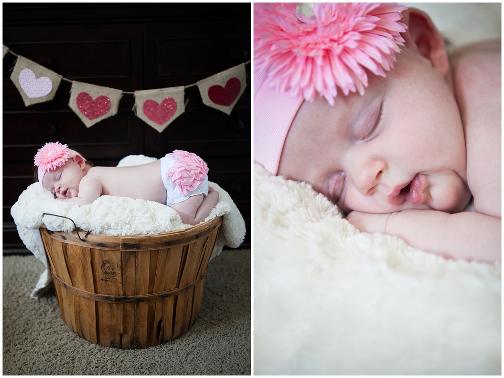 Meet Calla and her beautiful family! - Sarah Hill Photography