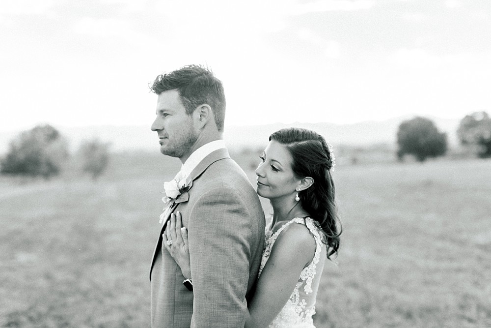 sarah hill photography outdoor wedding erie colorado bridal portraits sunny bright